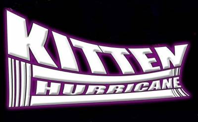 logo Kitten Hurricane